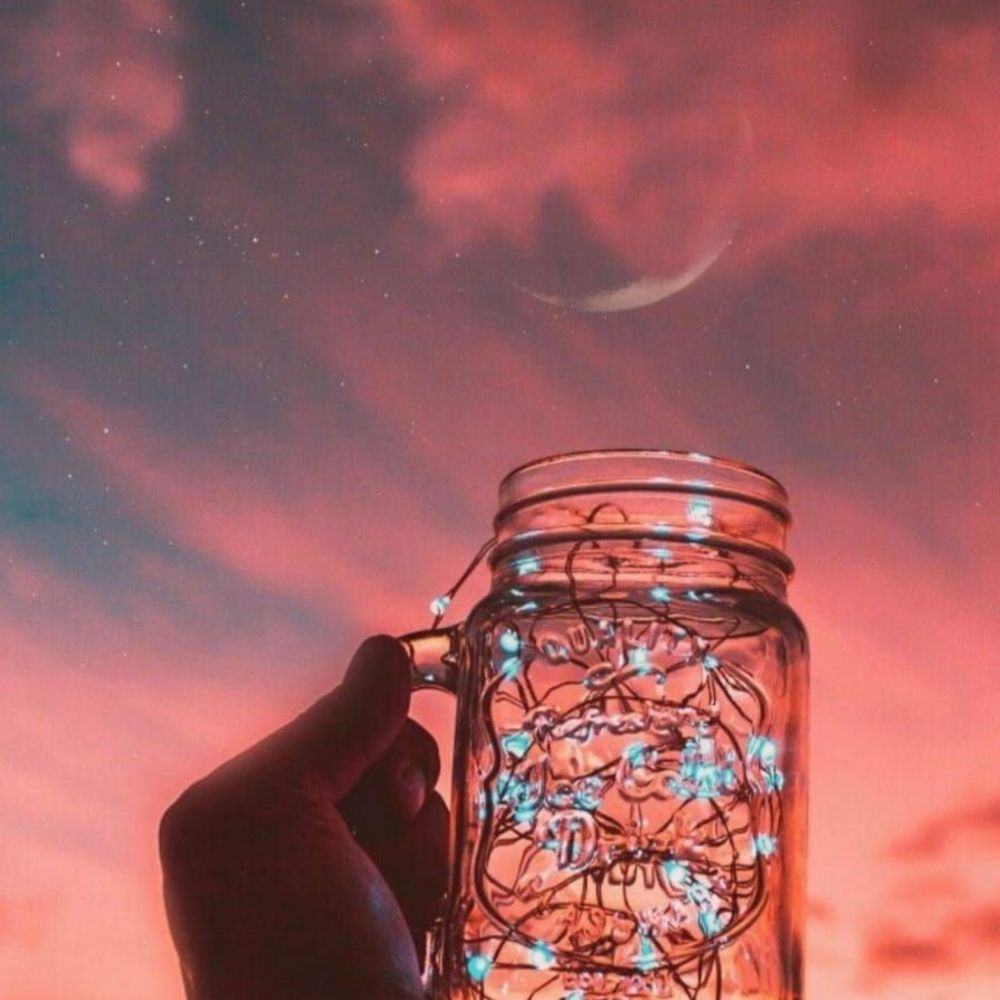 Meet your Posher, Maelvin